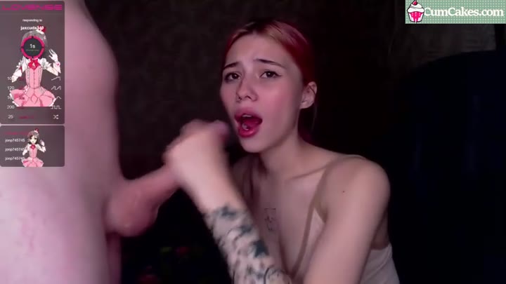 sarah kurt cim blowjob chaturbate porn